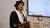 Helena Varkkey giving her inaugural lecture