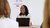 Dr Sadio Soukouna shares her presentation during PACES conference