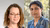Headshot of Professor Nanneke Winters and Sreerekha Mullassery Sathiamma