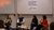 Panellists during the IDS-ISS seminar discussion