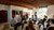 An audience listens to a presentation during a session at the REKA Conference
