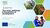 Banner titled Pro-poor pathways & politics of development with hexagon photos of nature & people