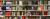 Book shelves full of books - Creating Postgraduate Collaborations