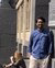 Sujan Singha MA SJP 2018