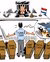 Ismail Zaida case cartoon