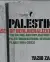 Palestine: A case of neoliberalization. The nature and implications of Palistinian national development plans (1994-2023) - cover PhD thesis by Yazid Zahda