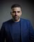 Portrait of Hani Shehada