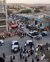 Downtown in Jigjiga, Ethiopia