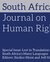 Cover of Lost in Translation: Justice and rights in South Africa's many languages