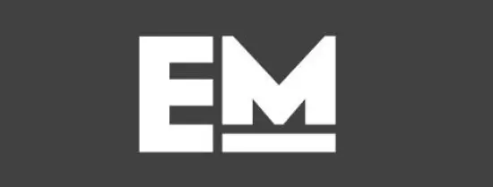 Logo Erasmus Magazine