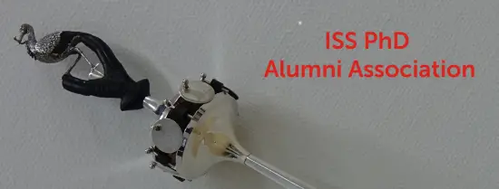 ISS PhD Alumni Association