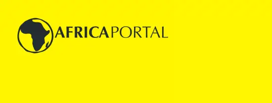 AfricaPortal logo