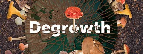 DevISSues Nov 2021 - Vol. 23 No. 2 - Degrowth
