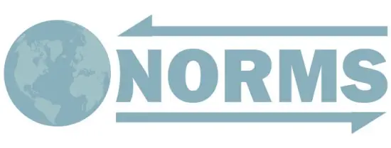 NORMS logo