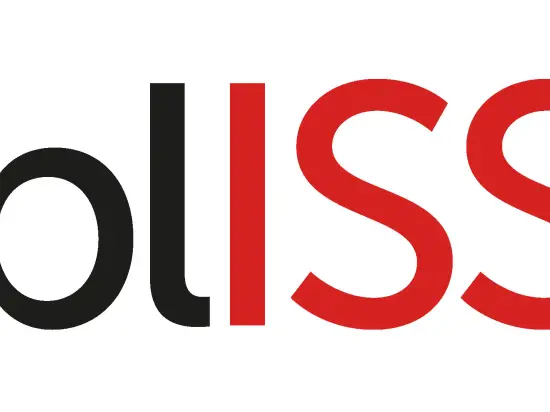 BLISS header - for news items