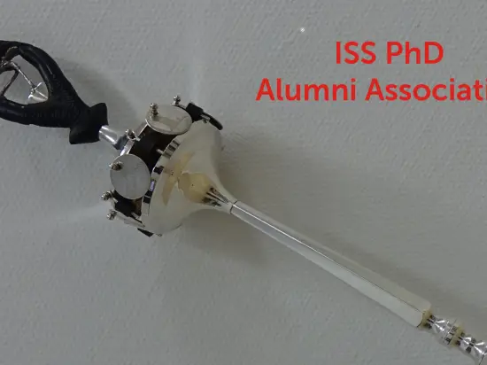 ISS PhD Alumni Association