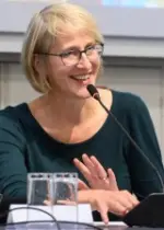 dr. (Karin Astrid) KA Siegmann